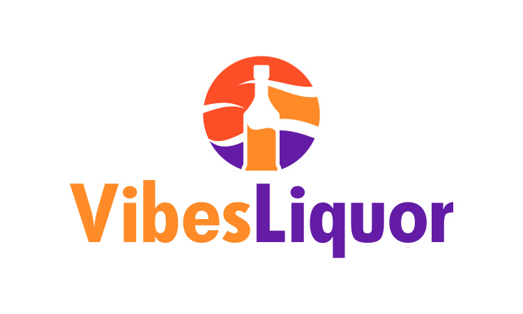 VibesLiquor logo